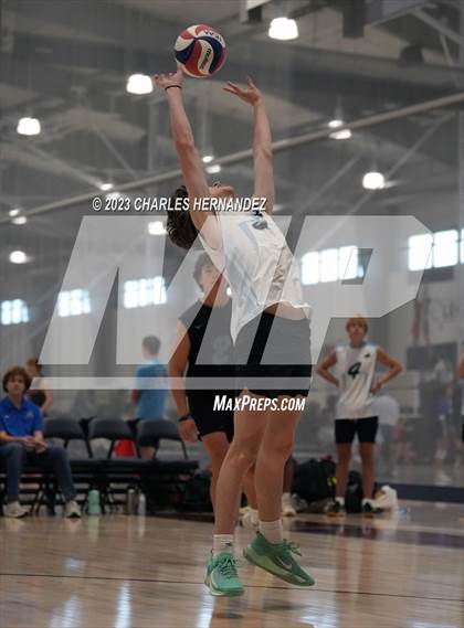 Thumbnail 1 in Meridian vs. St. Andrew's (Aggieland Come and Take It Showdown) photogallery.
