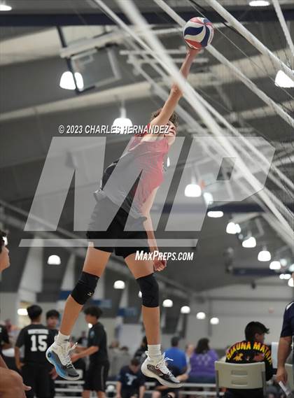 Thumbnail 3 in Meridian vs. St. Andrew's (Aggieland Come and Take It Showdown) photogallery.
