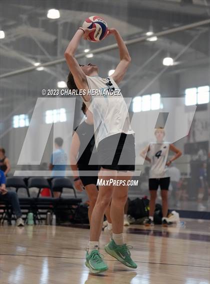 Thumbnail 3 in Meridian vs. St. Andrew's (Aggieland Come and Take It Showdown) photogallery.