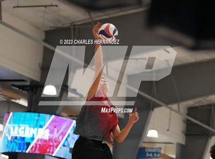Thumbnail 3 in Meridian vs. St. Andrew's (Aggieland Come and Take It Showdown) photogallery.