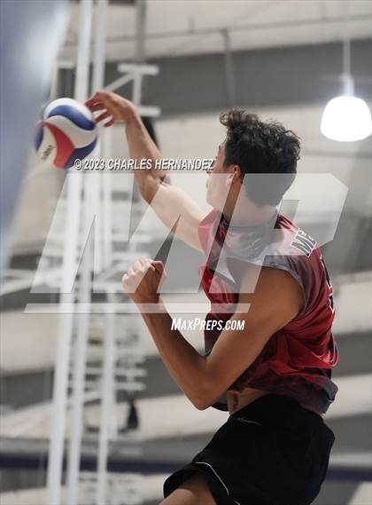 Thumbnail 2 in Meridian vs. St. Andrew's (Aggieland Come and Take It Showdown) photogallery.
