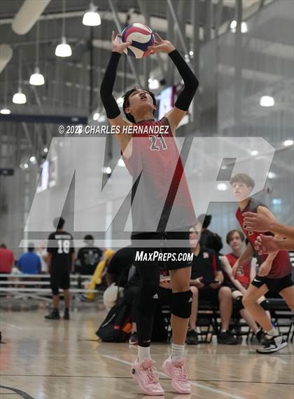 Thumbnail 2 in Meridian vs. St. Andrew's (Aggieland Come and Take It Showdown) photogallery.