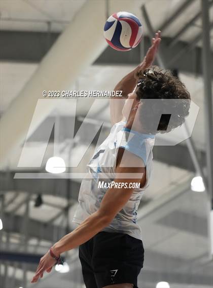 Thumbnail 1 in Meridian vs. St. Andrew's (Aggieland Come and Take It Showdown) photogallery.