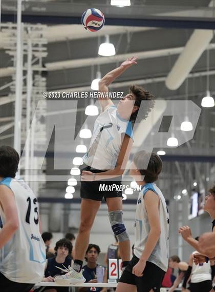 Thumbnail 1 in Meridian vs. St. Andrew's (Aggieland Come and Take It Showdown) photogallery.