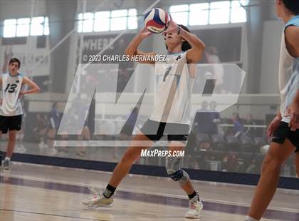 Thumbnail 3 in Meridian vs. St. Andrew's (Aggieland Come and Take It Showdown) photogallery.