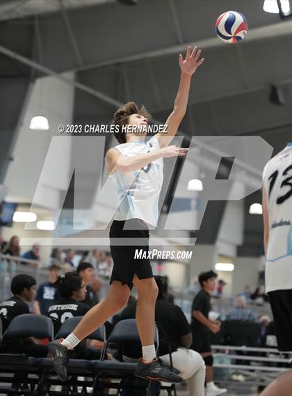 Thumbnail 1 in Meridian vs. St. Andrew's (Aggieland Come and Take It Showdown) photogallery.