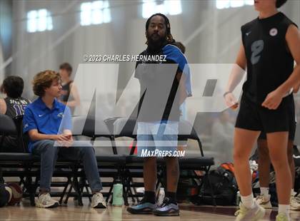 Thumbnail 2 in Meridian vs. St. Andrew's (Aggieland Come and Take It Showdown) photogallery.