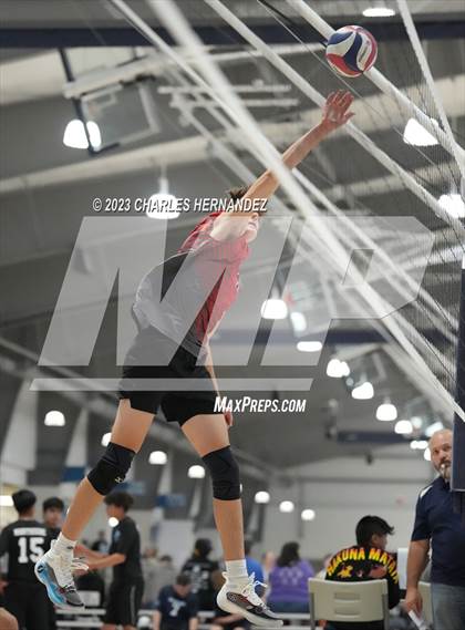 Thumbnail 1 in Meridian vs. St. Andrew's (Aggieland Come and Take It Showdown) photogallery.