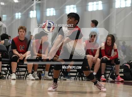 Thumbnail 3 in Meridian vs. St. Andrew's (Aggieland Come and Take It Showdown) photogallery.