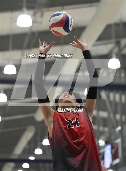 Thumbnail 2 in Meridian vs. St. Andrew's (Aggieland Come and Take It Showdown) photogallery.