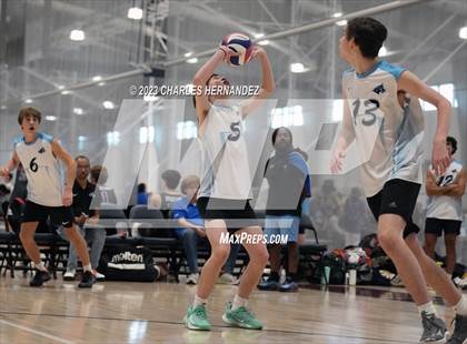 Thumbnail 3 in Meridian vs. St. Andrew's (Aggieland Come and Take It Showdown) photogallery.