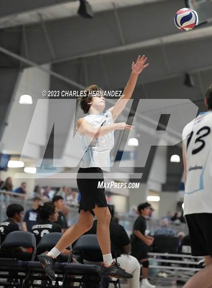 Thumbnail 2 in Meridian vs. St. Andrew's (Aggieland Come and Take It Showdown) photogallery.