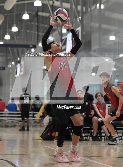 Thumbnail 2 in Meridian vs. St. Andrew's (Aggieland Come and Take It Showdown) photogallery.