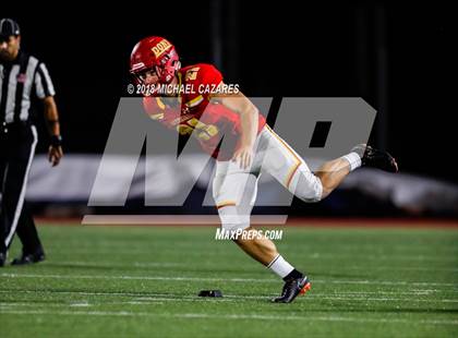 Thumbnail 2 in Madison @ Cathedral Catholic photogallery.