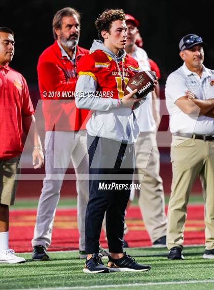 Thumbnail 2 in Madison @ Cathedral Catholic photogallery.