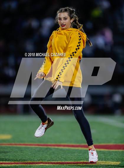 Thumbnail 3 in Madison @ Cathedral Catholic photogallery.