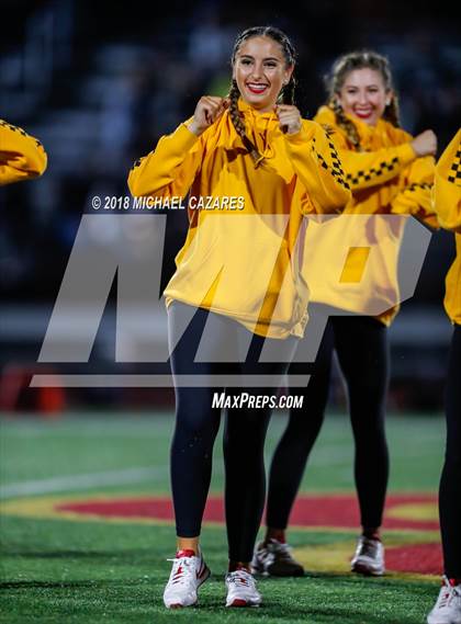 Thumbnail 2 in Madison @ Cathedral Catholic photogallery.
