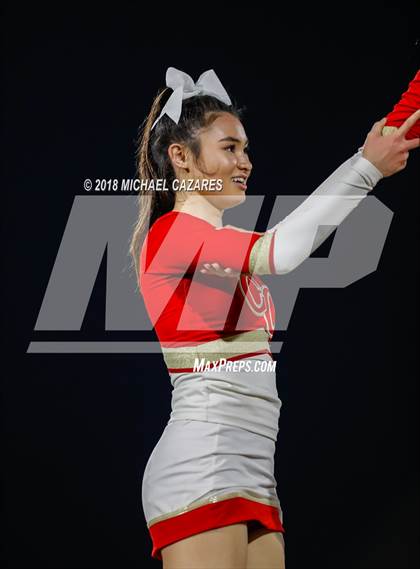 Thumbnail 1 in Madison @ Cathedral Catholic photogallery.