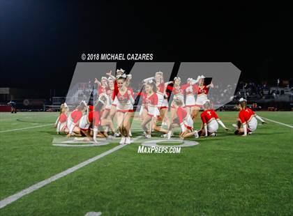 Thumbnail 2 in Madison @ Cathedral Catholic photogallery.