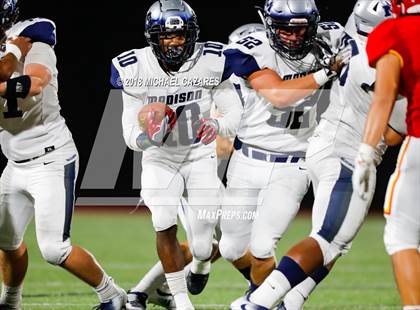 Thumbnail 2 in Madison @ Cathedral Catholic photogallery.