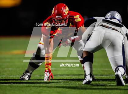 Thumbnail 2 in Madison @ Cathedral Catholic photogallery.