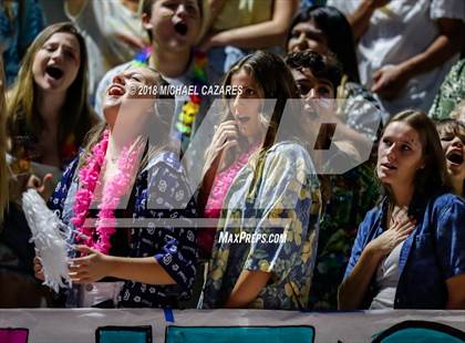 Thumbnail 3 in Madison @ Cathedral Catholic photogallery.
