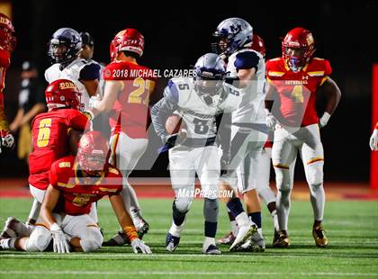 Thumbnail 1 in Madison @ Cathedral Catholic photogallery.