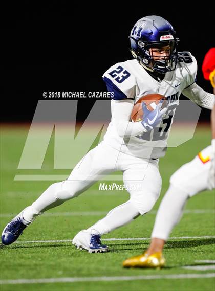 Thumbnail 2 in Madison @ Cathedral Catholic photogallery.