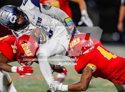 Thumbnail 2 in Madison @ Cathedral Catholic photogallery.