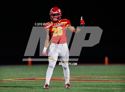 Thumbnail 1 in Madison @ Cathedral Catholic photogallery.