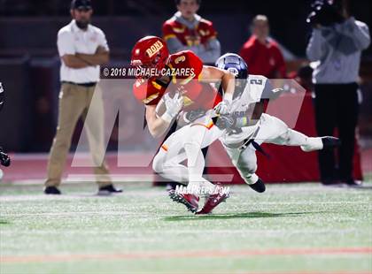 Thumbnail 1 in Madison @ Cathedral Catholic photogallery.