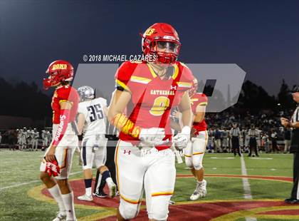 Thumbnail 3 in Madison @ Cathedral Catholic photogallery.