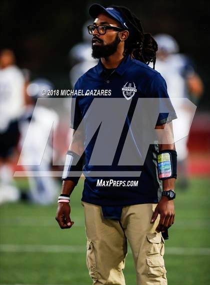 Thumbnail 2 in Madison @ Cathedral Catholic photogallery.