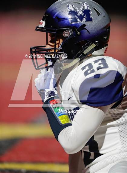 Thumbnail 1 in Madison @ Cathedral Catholic photogallery.