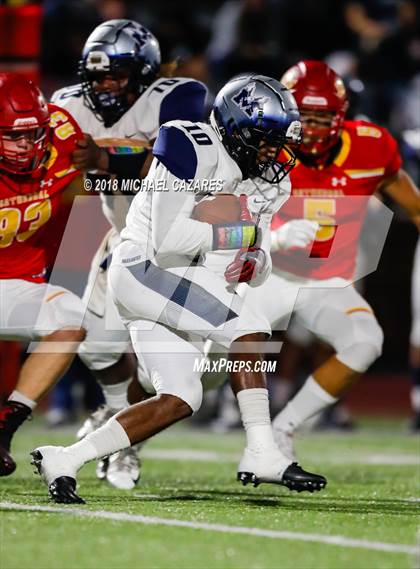 Thumbnail 3 in Madison @ Cathedral Catholic photogallery.