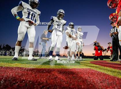 Thumbnail 2 in Madison @ Cathedral Catholic photogallery.