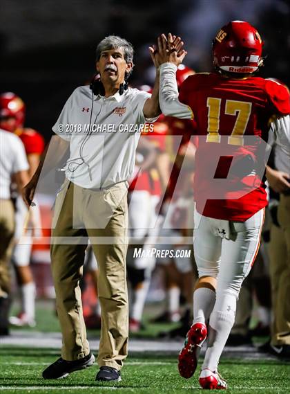 Thumbnail 1 in Madison @ Cathedral Catholic photogallery.