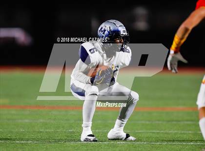 Thumbnail 1 in Madison @ Cathedral Catholic photogallery.