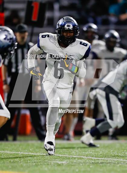 Thumbnail 2 in Madison @ Cathedral Catholic photogallery.