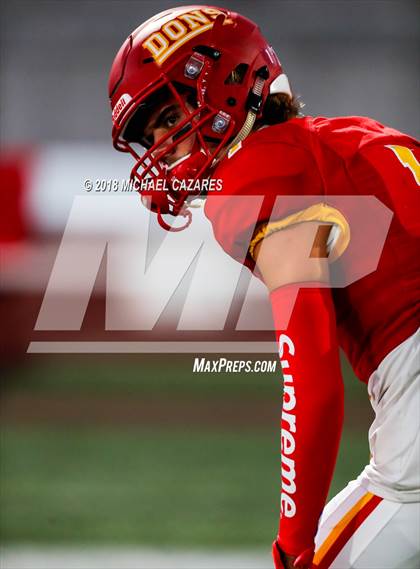 Thumbnail 2 in Madison @ Cathedral Catholic photogallery.