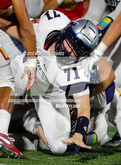Thumbnail 2 in Madison @ Cathedral Catholic photogallery.