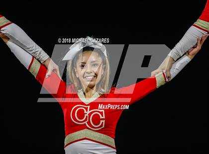 Thumbnail 1 in Madison @ Cathedral Catholic photogallery.