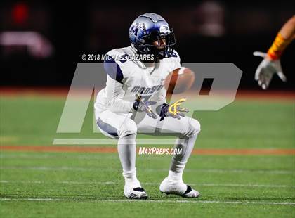 Thumbnail 3 in Madison @ Cathedral Catholic photogallery.