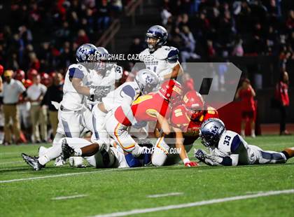 Thumbnail 2 in Madison @ Cathedral Catholic photogallery.