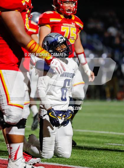 Thumbnail 1 in Madison @ Cathedral Catholic photogallery.