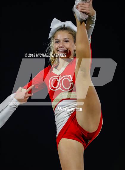 Thumbnail 3 in Madison @ Cathedral Catholic photogallery.