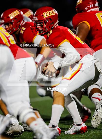 Thumbnail 2 in Madison @ Cathedral Catholic photogallery.