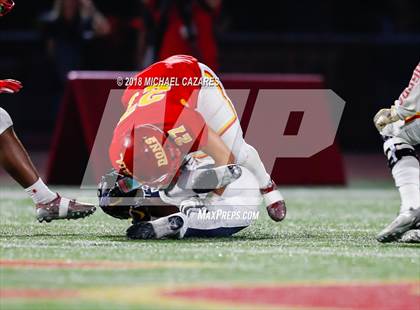 Thumbnail 1 in Madison @ Cathedral Catholic photogallery.