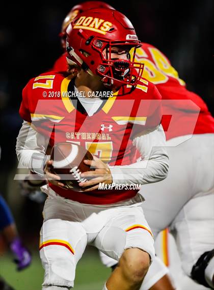 Thumbnail 2 in Madison @ Cathedral Catholic photogallery.