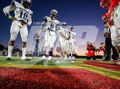 Thumbnail 1 in Madison @ Cathedral Catholic photogallery.